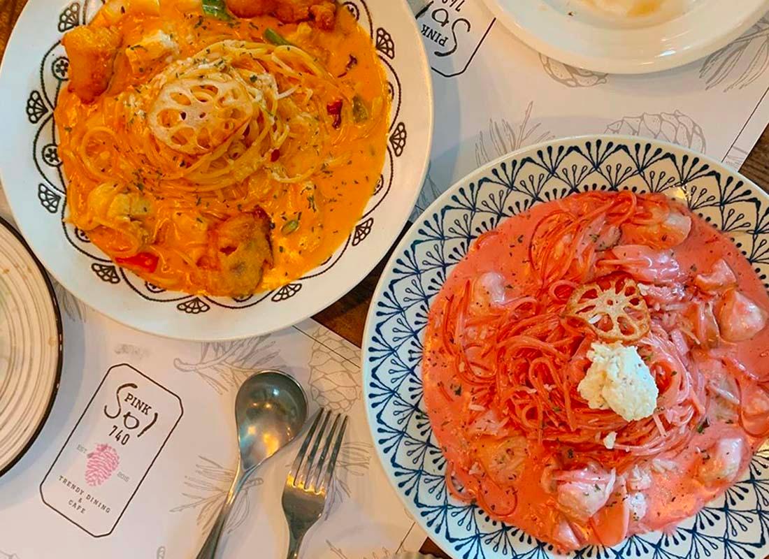 韓国、韓国旅行、韓国観光、ソウル、ソウル旅行、江南、カンナム、韓国グルメ、ソウルグルメ、韓国レストラン、韓国料理、韓国焼肉、サムギョプサル、海鮮料理、フュージョン料理、タッカルビ