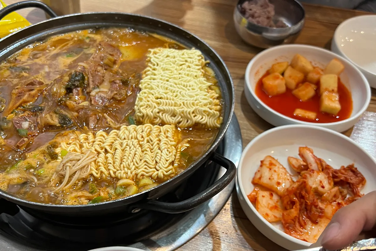 首爾江南美食 推薦 江南站餐廳 必吃推薦 2025