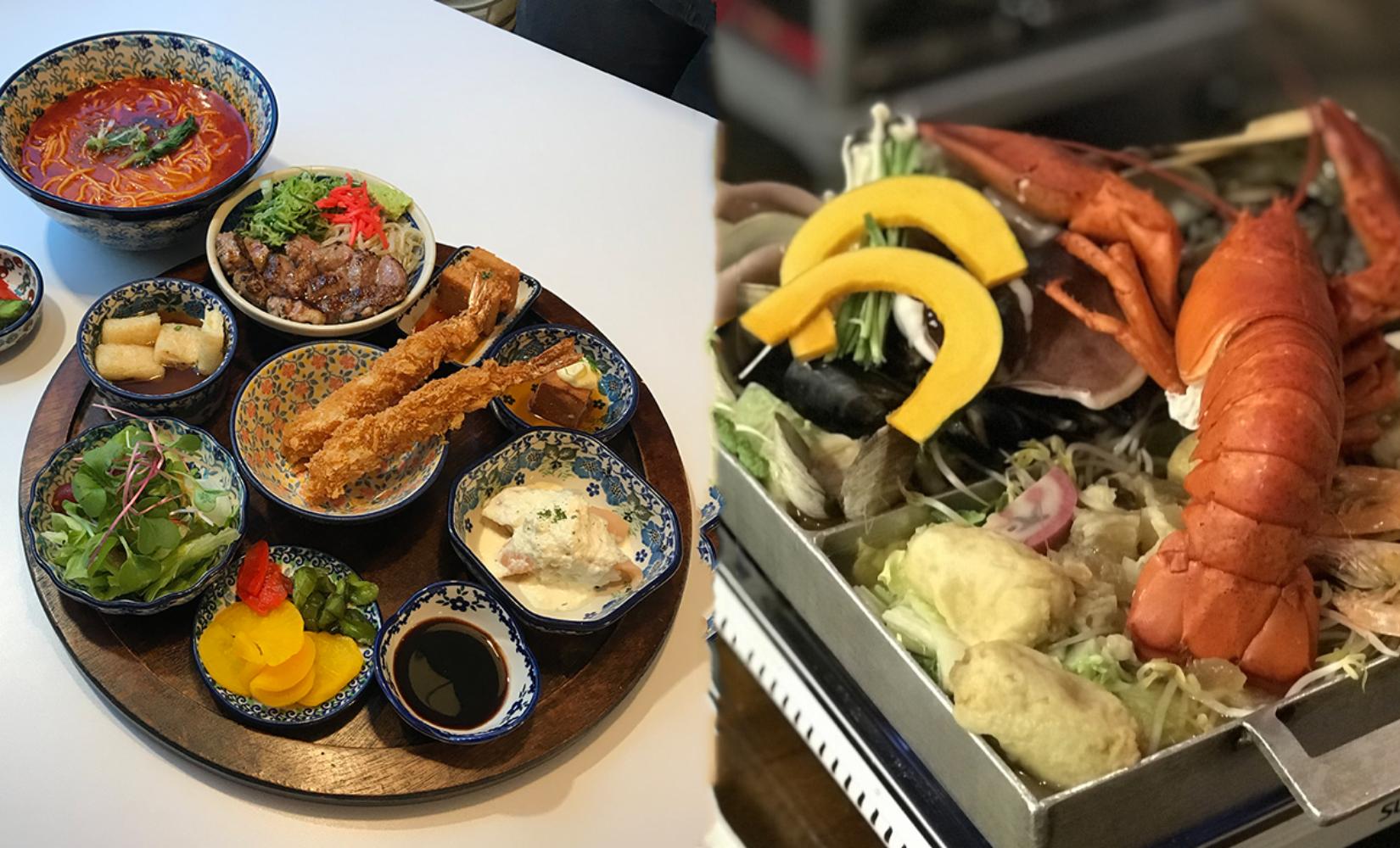 Tổng hợp nhà hàng ngon nổi tiếng nhất Gangnam bạn không nên bỏ lỡ