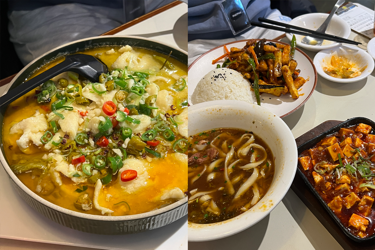 首爾江南美食 推薦 江南站餐廳 必吃推薦 2025