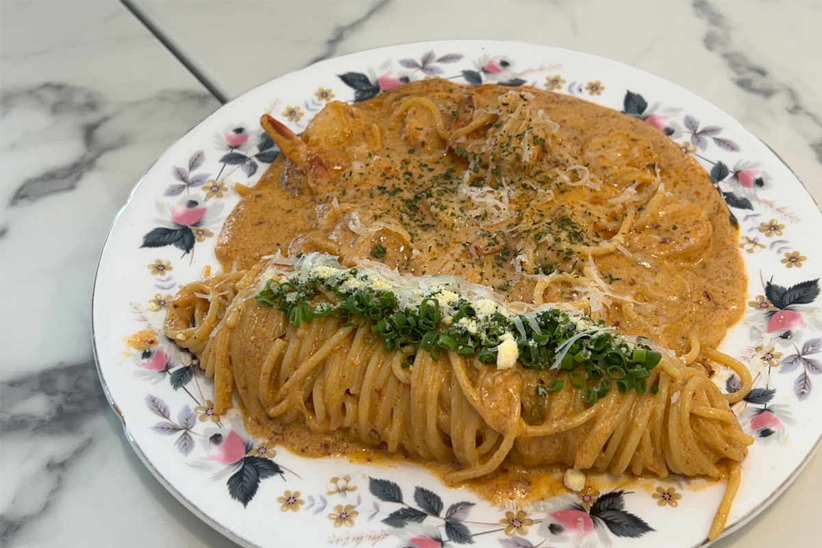 首爾江南美食 推薦 江南站餐廳 必吃推薦 2025