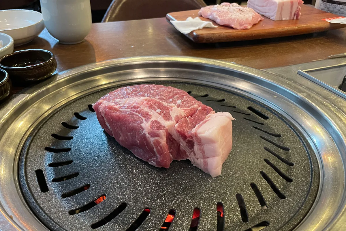 首爾江南美食 推薦 江南站餐廳 必吃推薦 2025