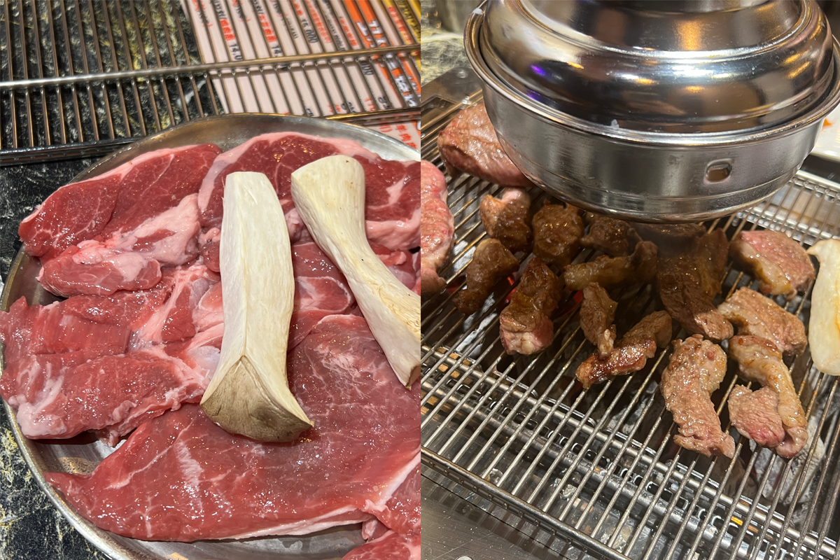 首爾江南美食 推薦 江南站餐廳 必吃推薦 2025