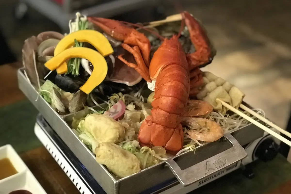 首爾江南美食 推薦 江南站餐廳 必吃推薦 2025