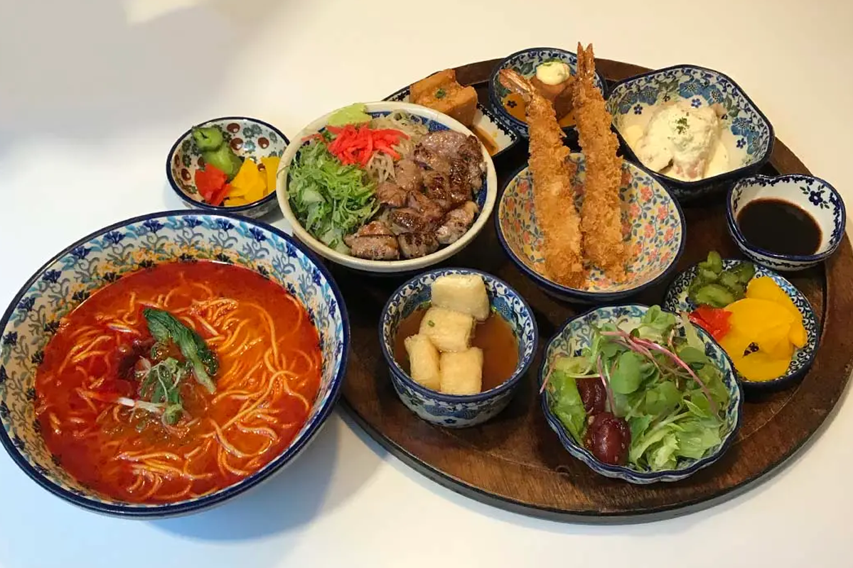 首爾江南美食 推薦 江南站餐廳 必吃推薦 2025