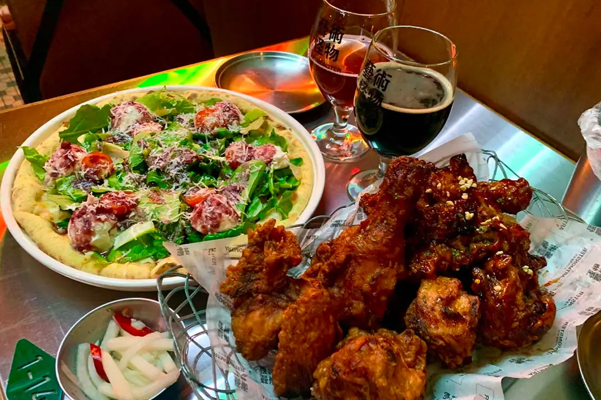 首爾江南美食 推薦 江南站餐廳 必吃推薦 2025