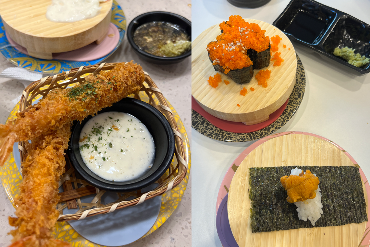 首爾江南美食 推薦 江南站餐廳 必吃推薦 2025