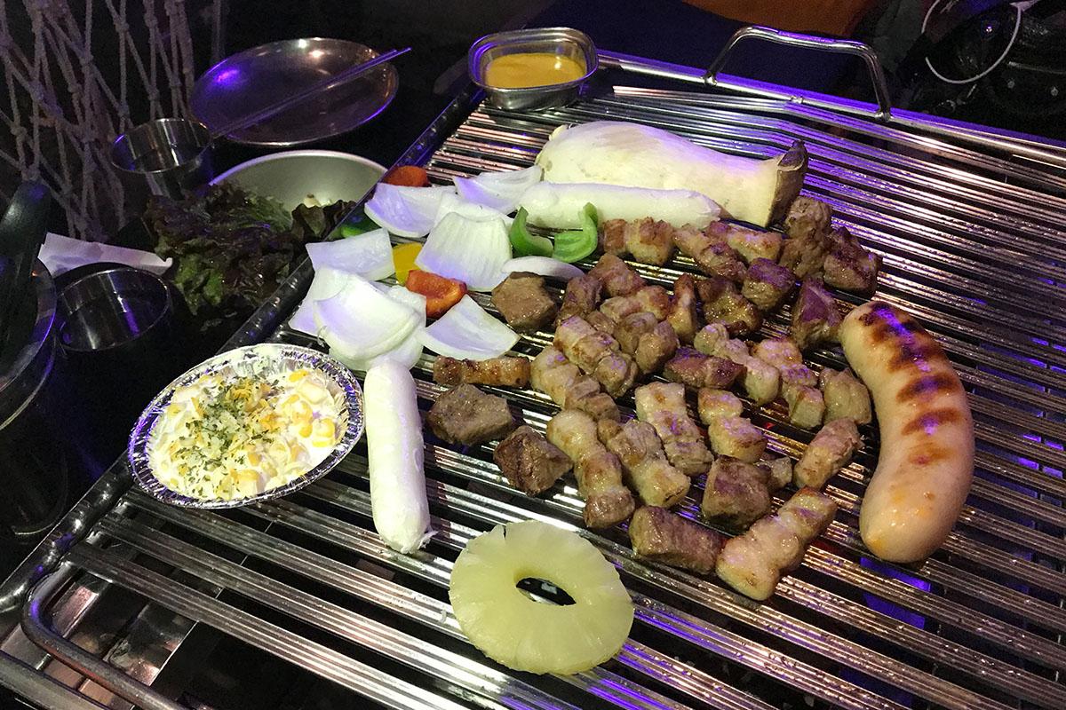 首爾江南美食 推薦 江南站餐廳 必吃推薦 2025