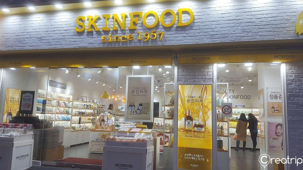 Daongdaemun Beauty Shops & Must-buy Cosmetics