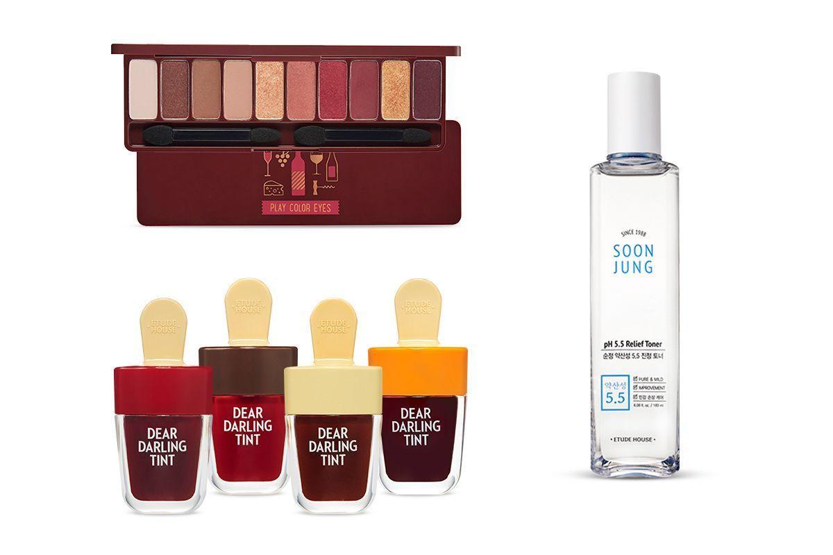 Daongdaemun Beauty Shops & Must-buy Cosmetics