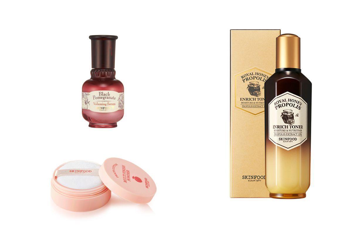 Daongdaemun Beauty Shops & Must-buy Cosmetics