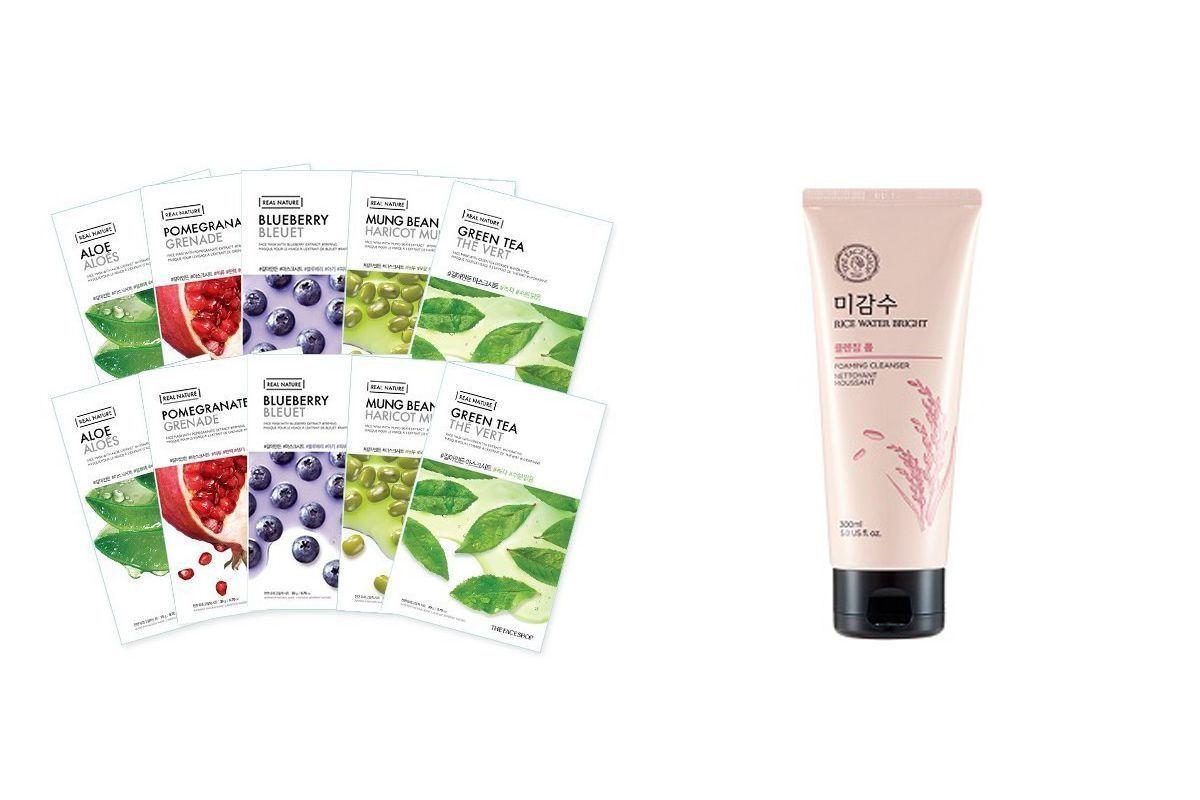 Daongdaemun Beauty Shops & Must-buy Cosmetics