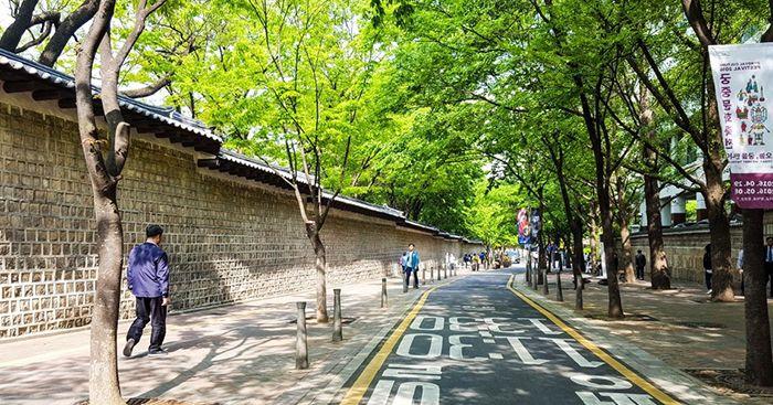 首爾旅遊一日行