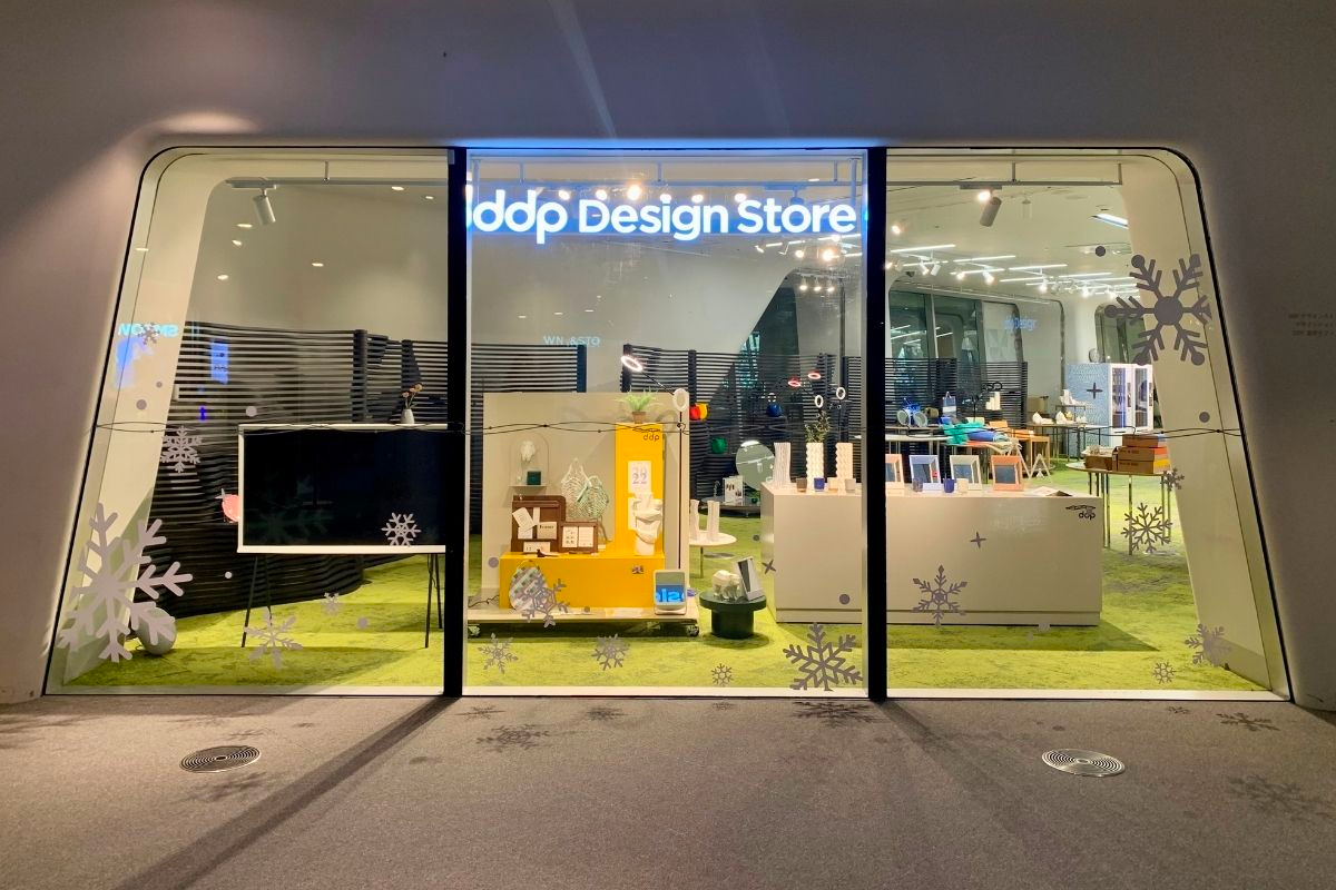ddp design store 