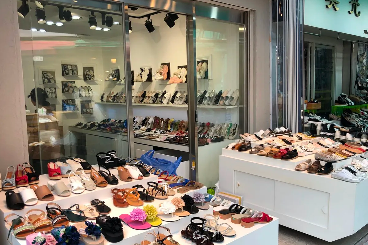 東大門 購物 2025 購物商城 地陪 翻譯 怎麼逛 東大門批發市場推薦