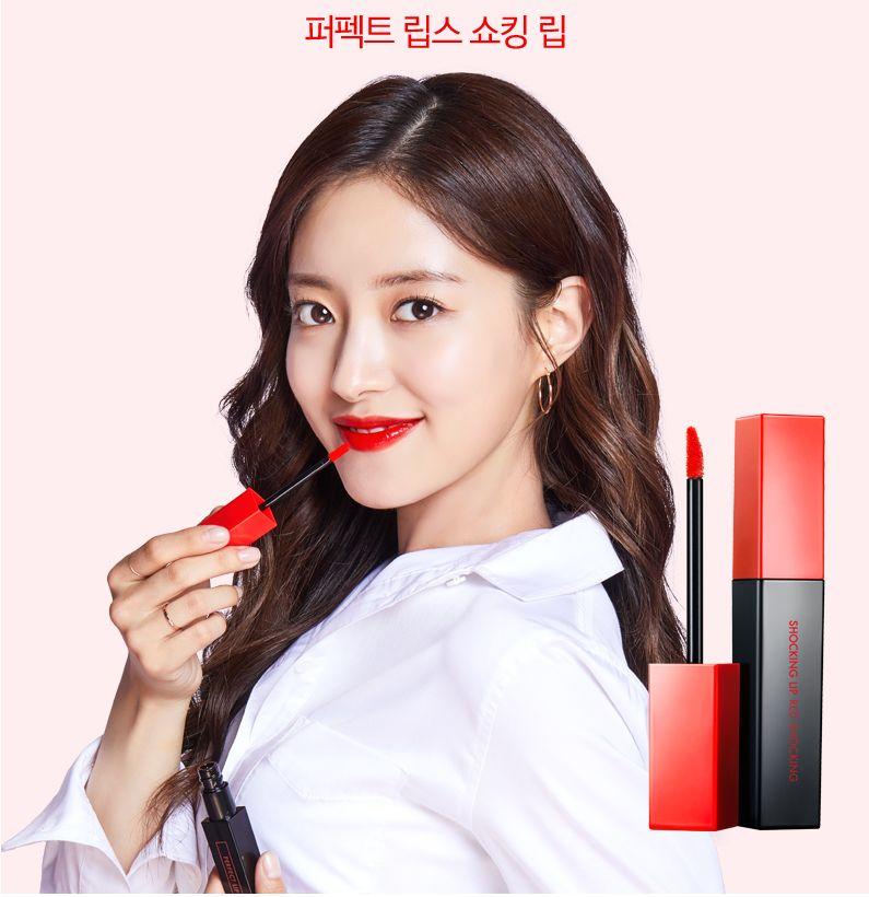 TONYMOLY Best Items Top 6 (with store locations and price info)