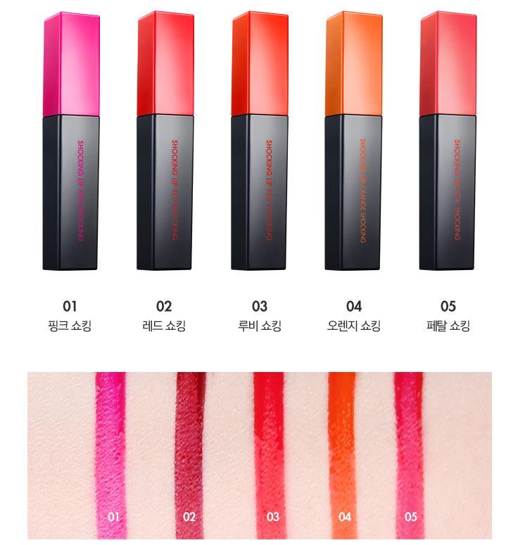 TONYMOLY Best Items Top 6 (with store locations and price info)