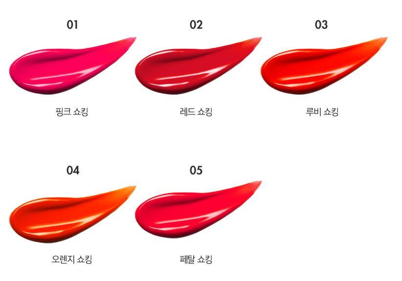 TONYMOLY Best Items Top 6 (with store locations and price info)