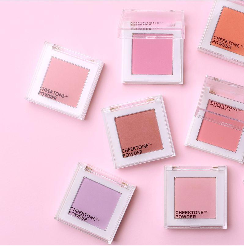 TONYMOLY Best Items Top 6 (with store locations and price info)