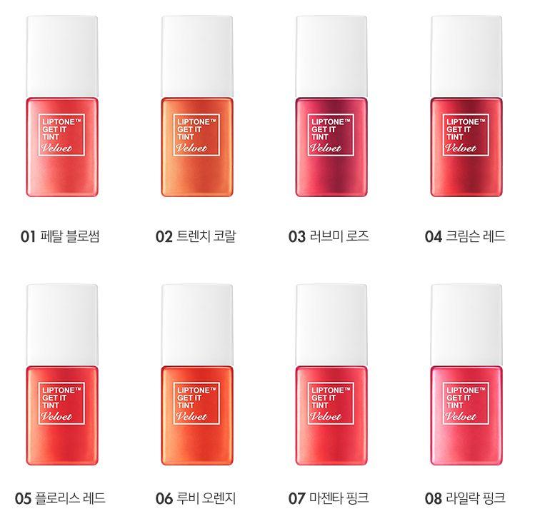 TONYMOLY Best Items Top 6 (with store locations and price info)