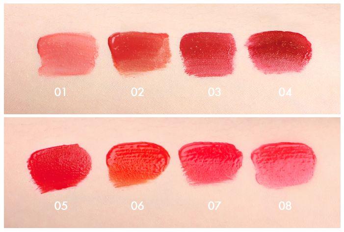 TONYMOLY Best Items Top 6 (with store locations and price info)