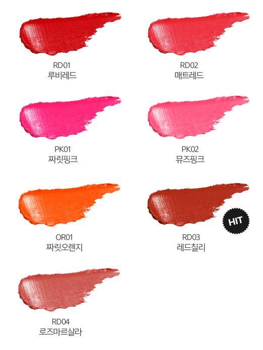 TONYMOLY Best Items Top 6 (with store locations and price info)