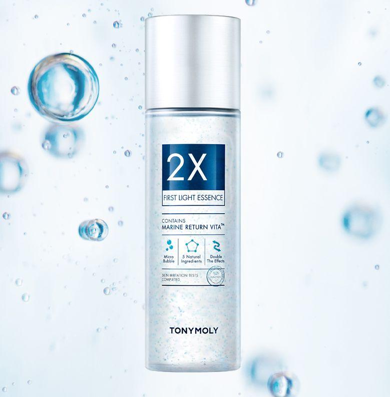 TONYMOLY Best Items Top 6 (with store locations and price info)