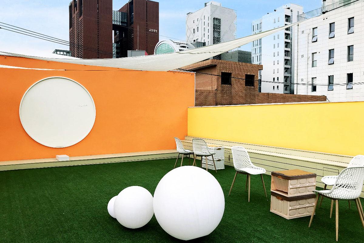 江南 咖啡廳推薦2025