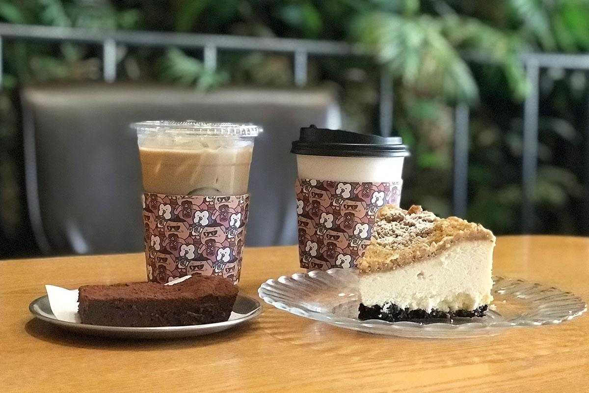 韓國 首爾 江南 咖啡廳推薦