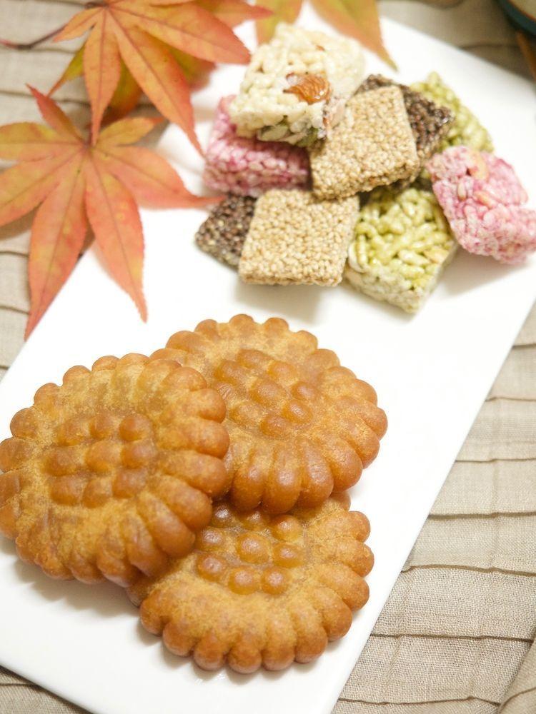 Chuseok Special! What Do Koreans Put On The Table For Chuseok?