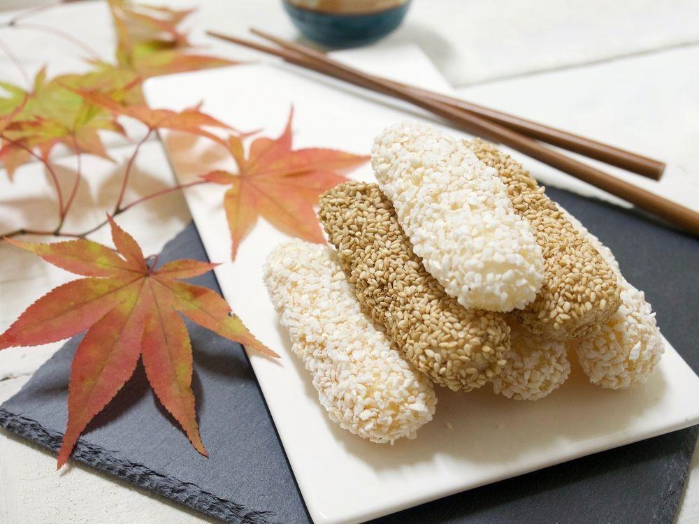 Chuseok Special! What Do Koreans Put On The Table For Chuseok?