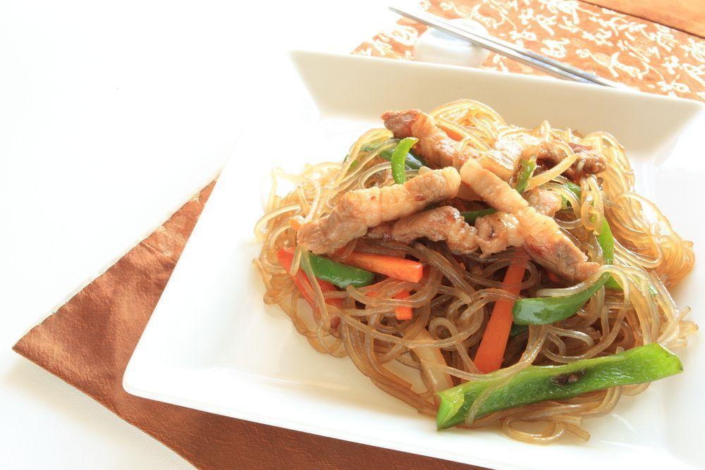 Chuseok Special! What Do Koreans Put On The Table For Chuseok?