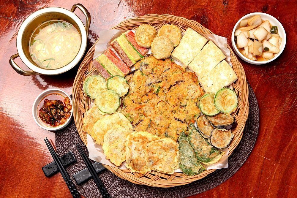 Chuseok Special! What Do Koreans Put On The Table For Chuseok?