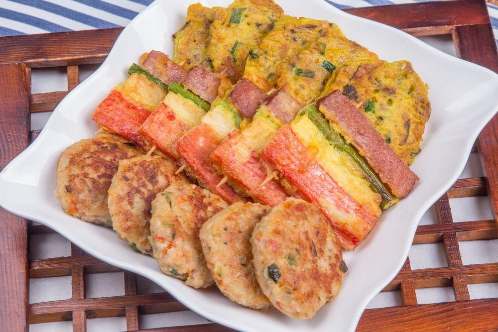 Chuseok Special! What Do Koreans Put On The Table For Chuseok?