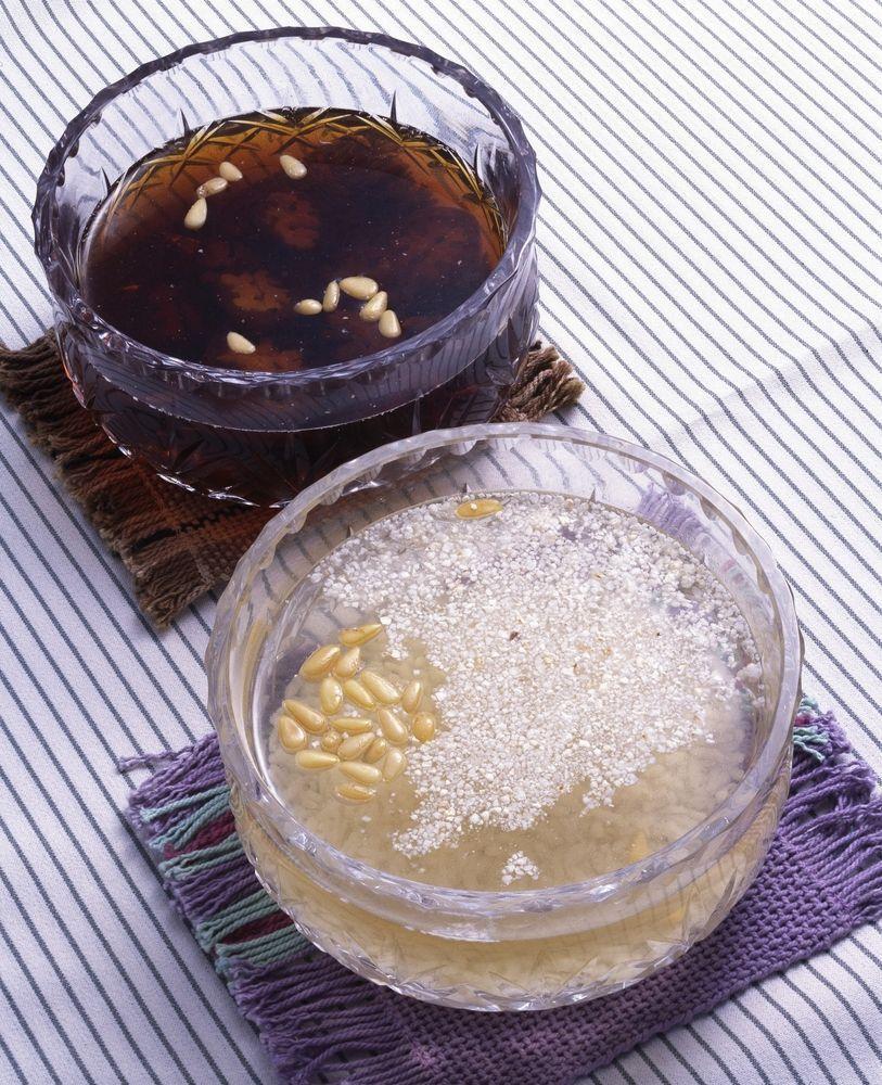 Chuseok Special! What Do Koreans Put On The Table For Chuseok?