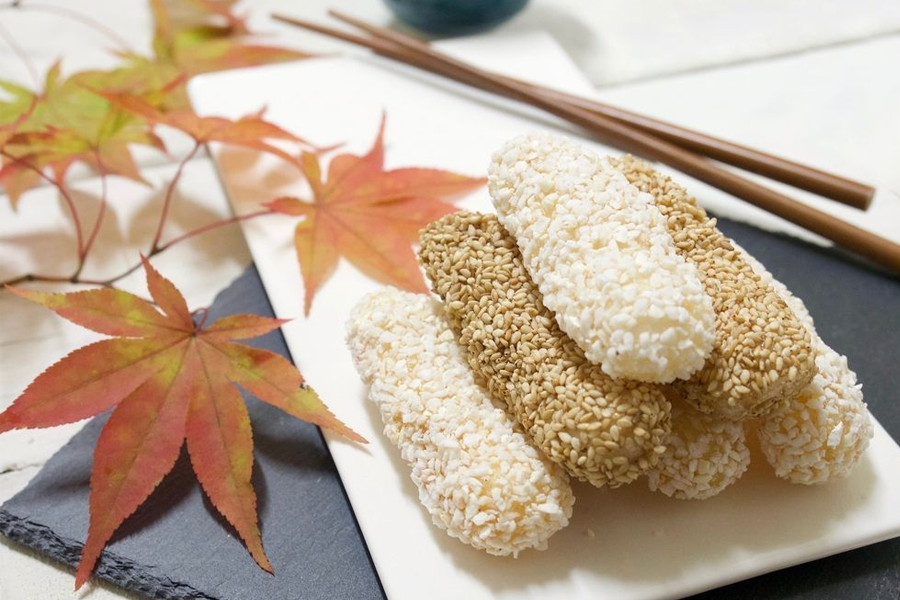 韓國 中秋節 美食 推薦