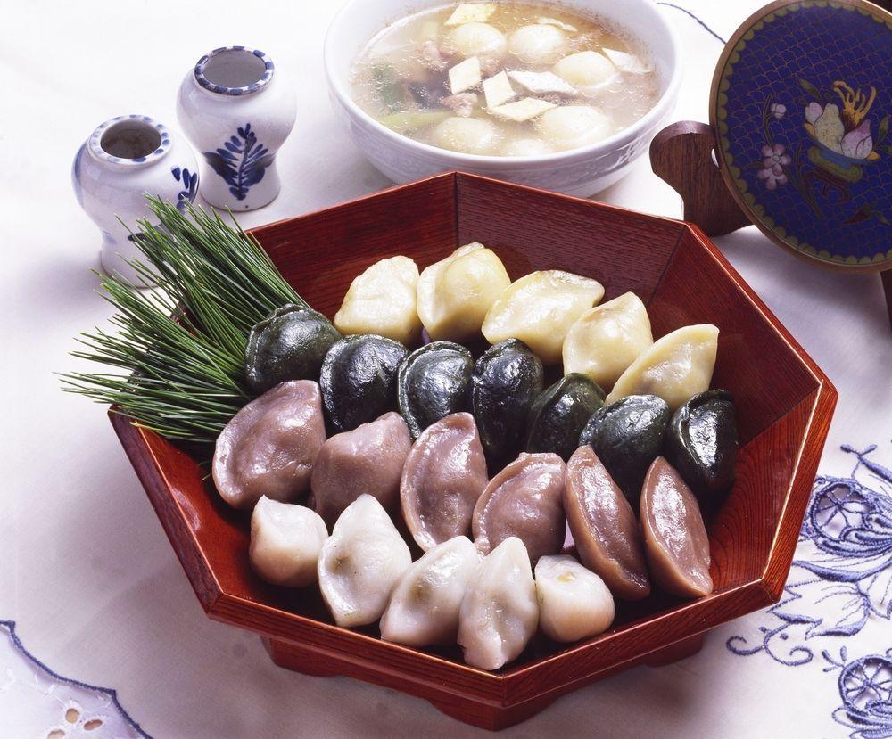 Chuseok Special! What Do Koreans Put On The Table For Chuseok?
