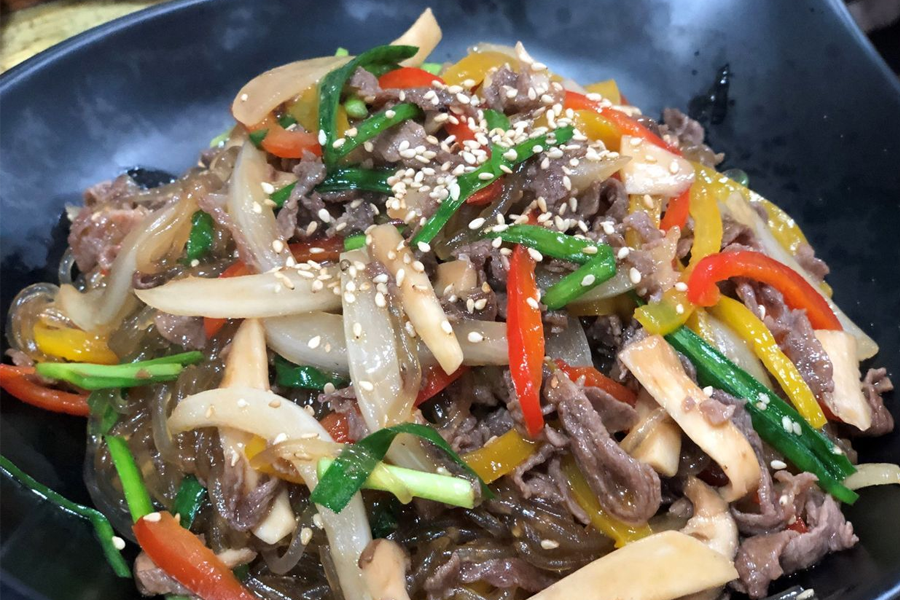 韓國中秋節文化