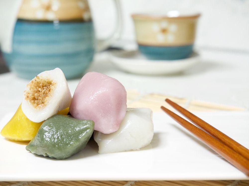 Chuseok Special! What Do Koreans Put On The Table For Chuseok?