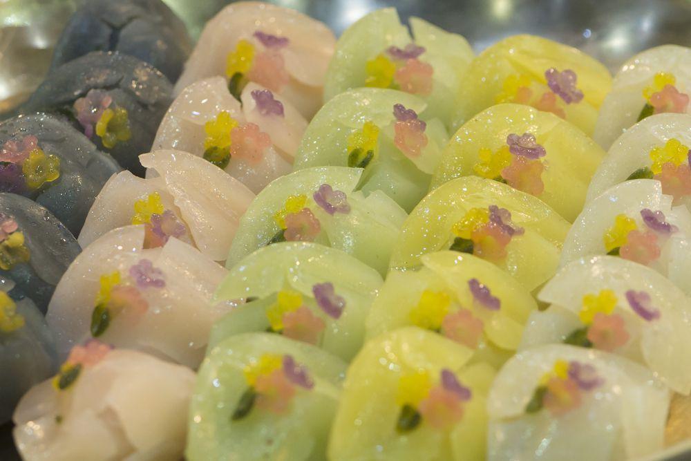 Chuseok Special! What Do Koreans Put On The Table For Chuseok?