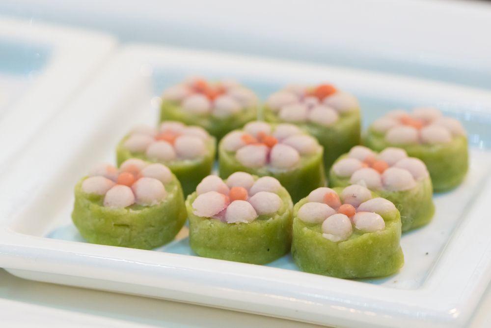 Chuseok Special! What Do Koreans Put On The Table For Chuseok?