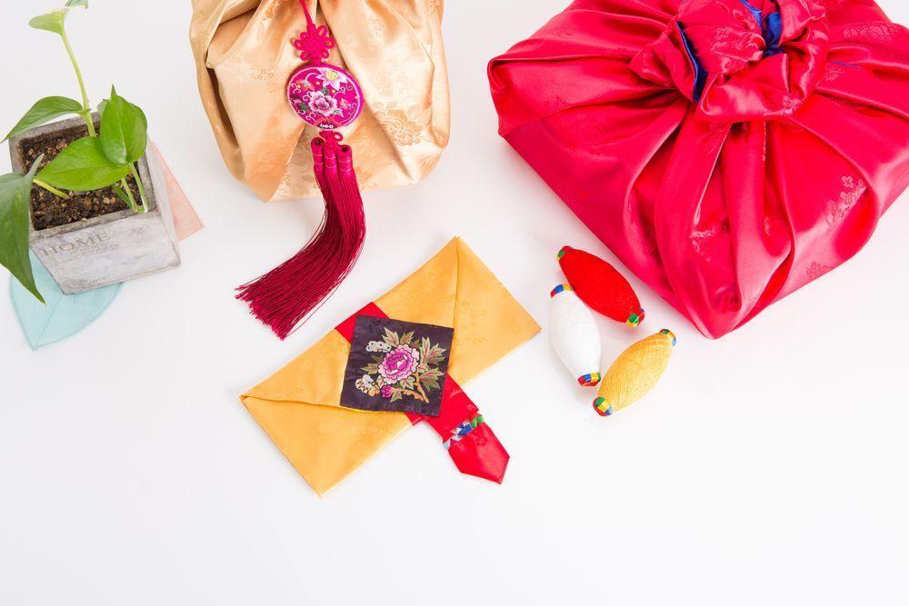 Chuseok Special! What Do Koreans Put On The Table For Chuseok?