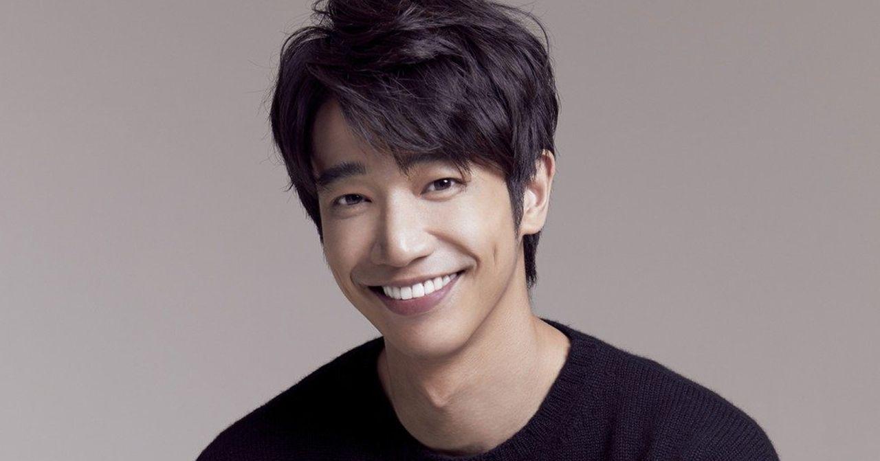 韓女最愛台灣男演員