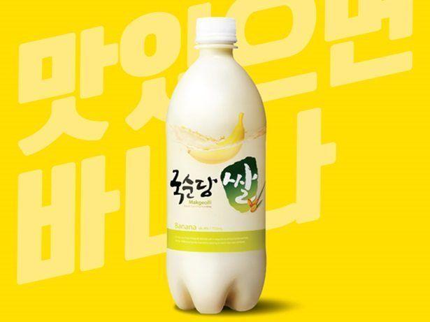 韓国文化、韓国酒、マッコリ、マッコリオススメ、韓国料理