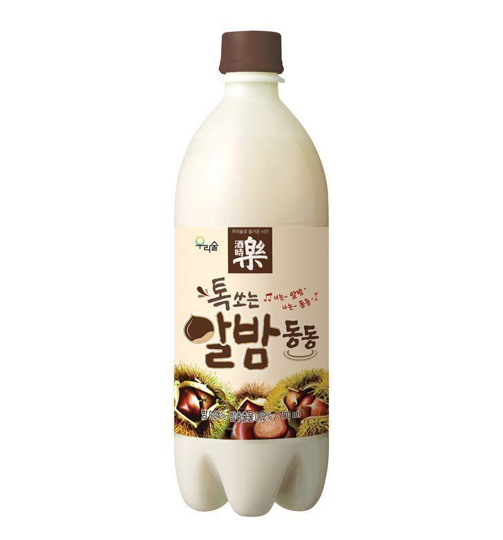 韓国文化、韓国酒、マッコリ、マッコリオススメ、韓国料理