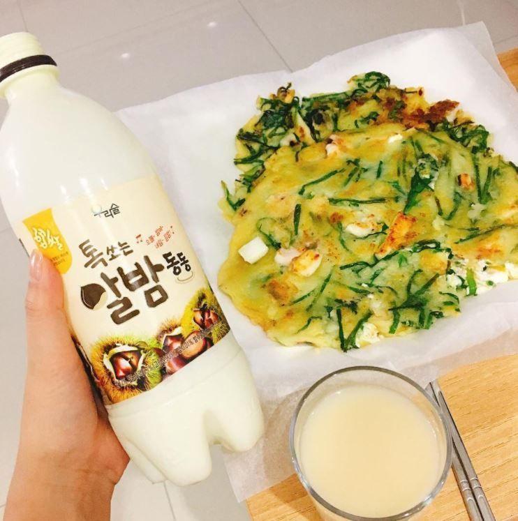 韓国文化、韓国酒、マッコリ、マッコリオススメ、韓国料理