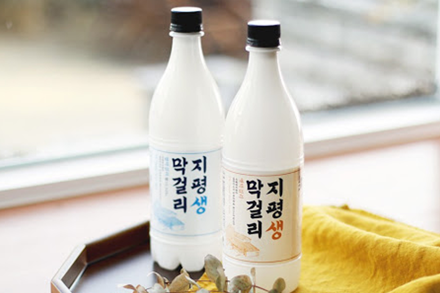 Creatrip 韓國米酒推薦