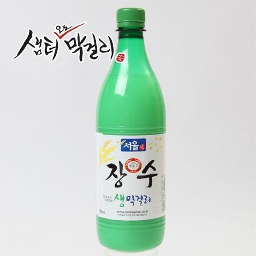 Creatrip 韓国伝統酒マッコリのススメ Creatrip 韓国伝統酒マッコリのススメ
