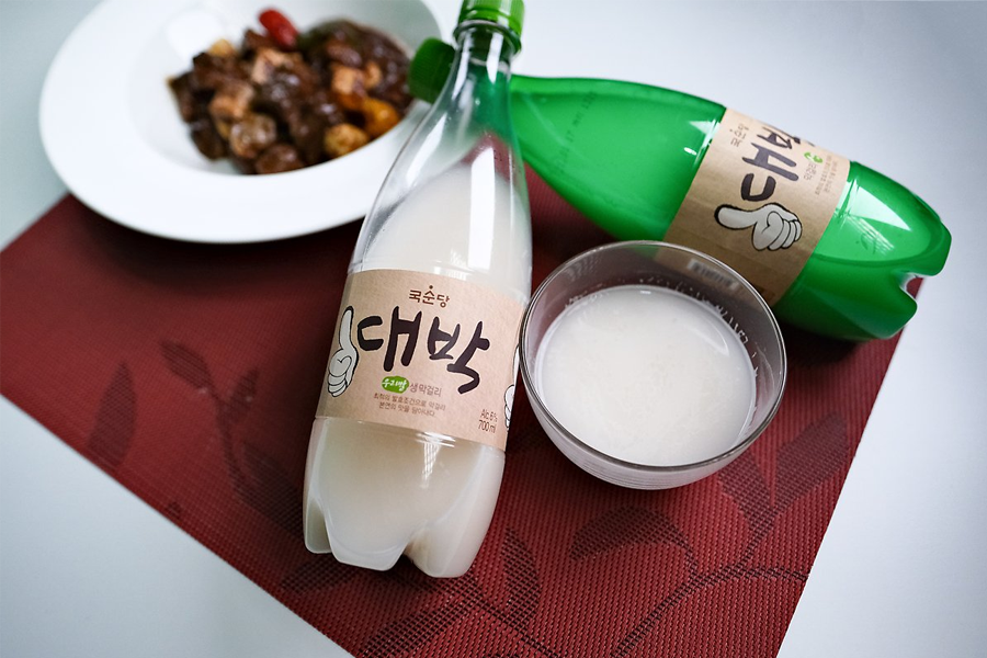 Creatrip 21韓國米酒 馬格利 推薦 介紹 Creatrip 21韓國米酒 馬格利 推薦 介紹