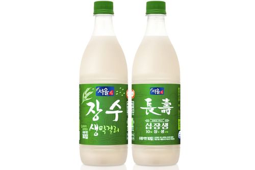 Creatrip 韓國米酒推薦